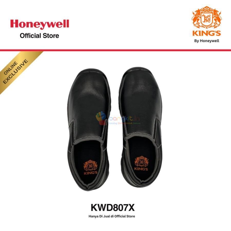 Sepatu Safety Kings Safety Shoes Original KWD807X