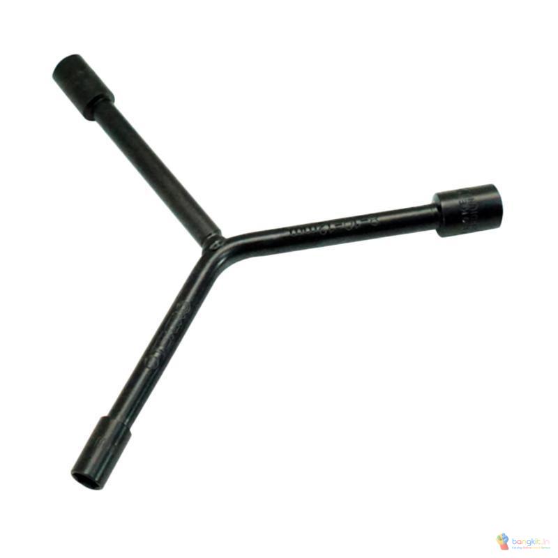 TEKIRO Y-TYPE SOCKET 08 - 09 - 10 MM / KUNCI SOK Y PENDEK / TOOLS - ALAT PERKAKAS