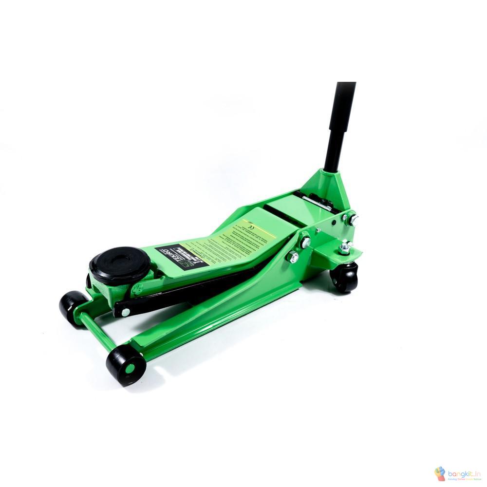 TEKIRO DONGKRAK BUAYA 03 TON CEPER (DOUBLE PUMP) - DONGKRAK BUAYA - TOOLS - ALAT PERKAKAS