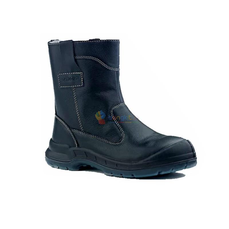 Kings Sepatu Safety Shoes Model Boots Original KWD805X