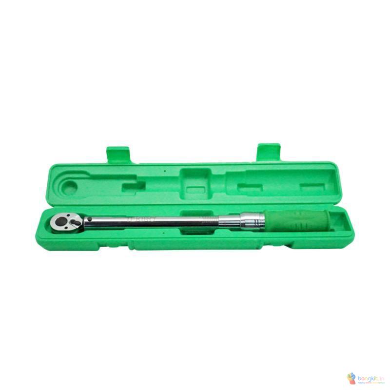 TEKIRO 3/8 INCH TORQUE WRENCH 4 - 20 NANO METRIC (TR300) /GAGANG TORSI / TOOLS - ALAT PERKAKAS