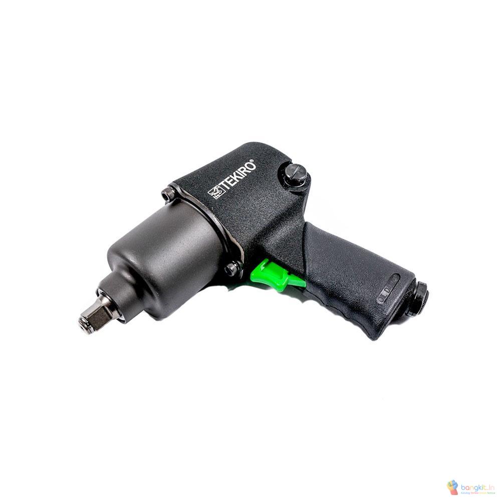 TEKIRO AIR IMPACT TWIN HAMMER 1/2 INCH /AIR IMPACT / TOOLS - ALAT PERKAKAS