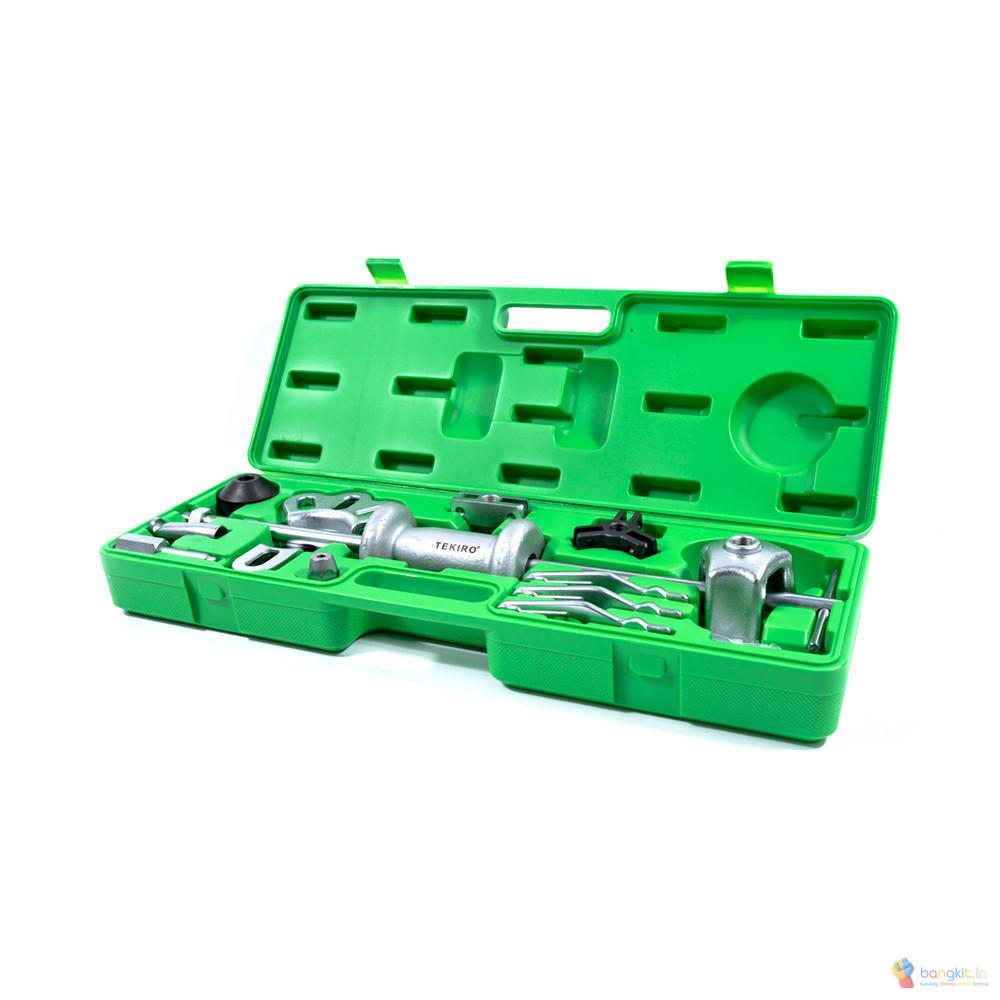 TKR FLANGE AXLE AND JAW PULLER SET