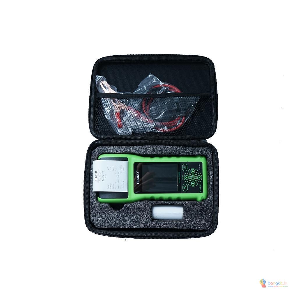 TKR ALAT TEST AKI 12V / 24V