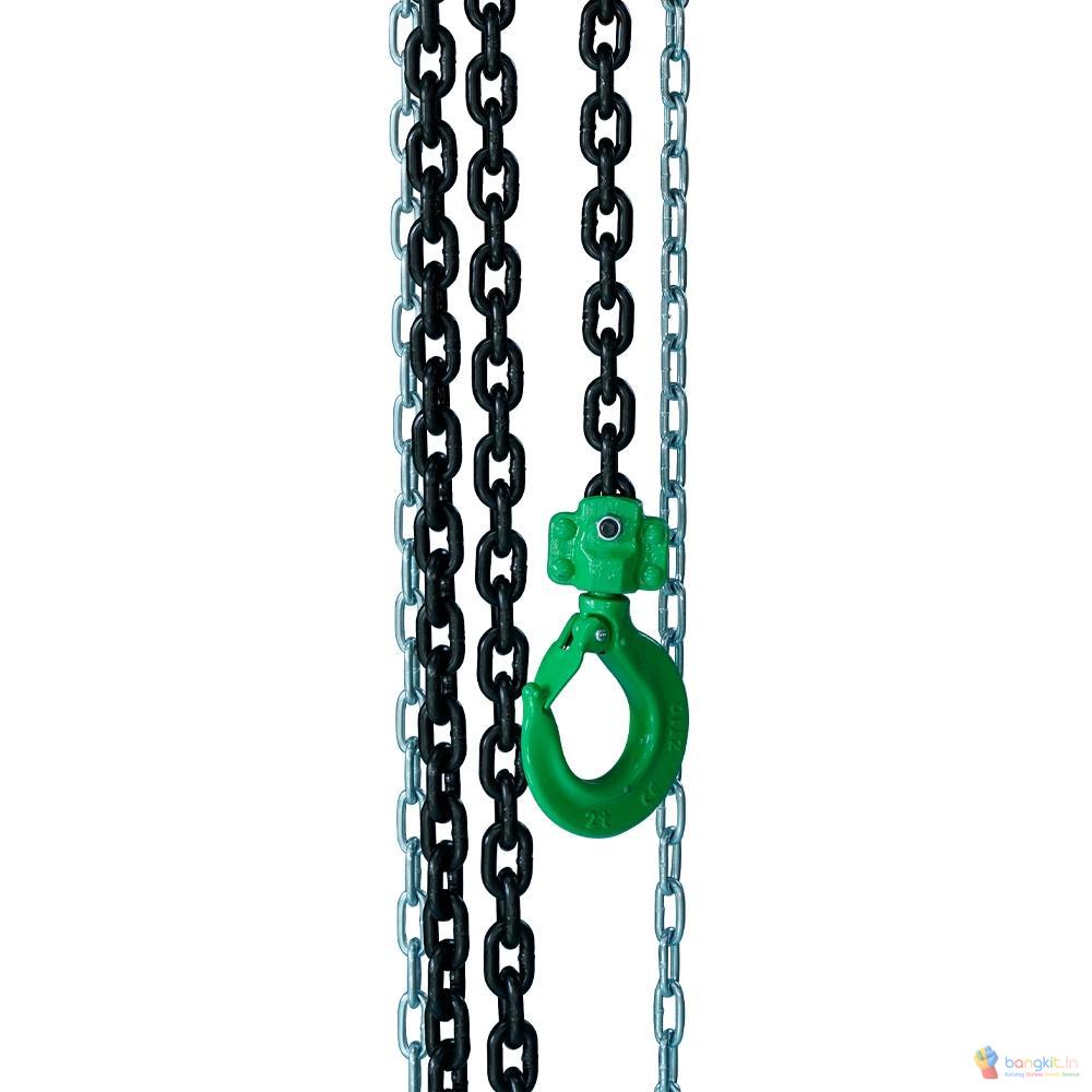 TEKIRO CHAIN BLOCK 2 T X 3 M