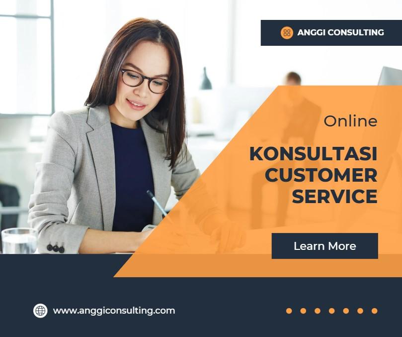Jasa Training Customer Service Profesional di BSD