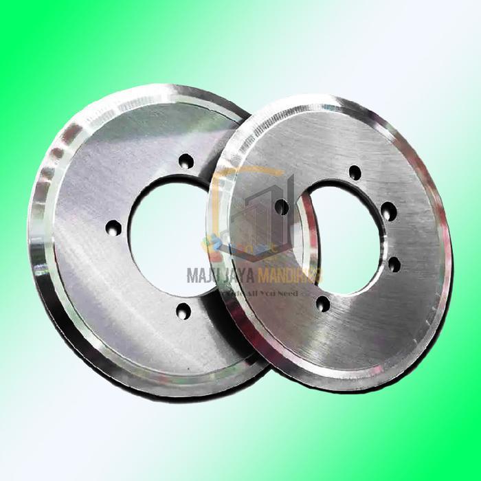Mata Pisau Potong Besi Elektrik  / Electric Cutting Pipe Wheel