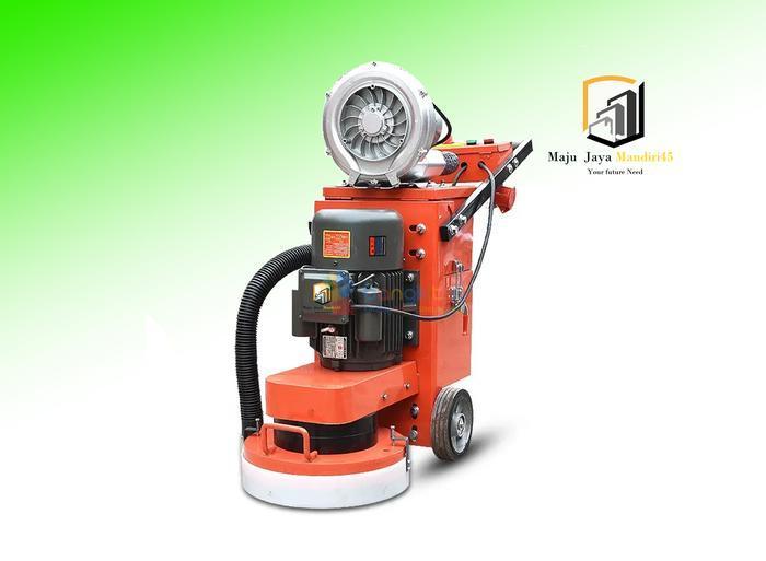 Mesin Grinding Lantai 350 - Mesin Teraso 350