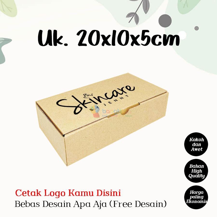 jasa cetak kardus produk Kebon Jeruk