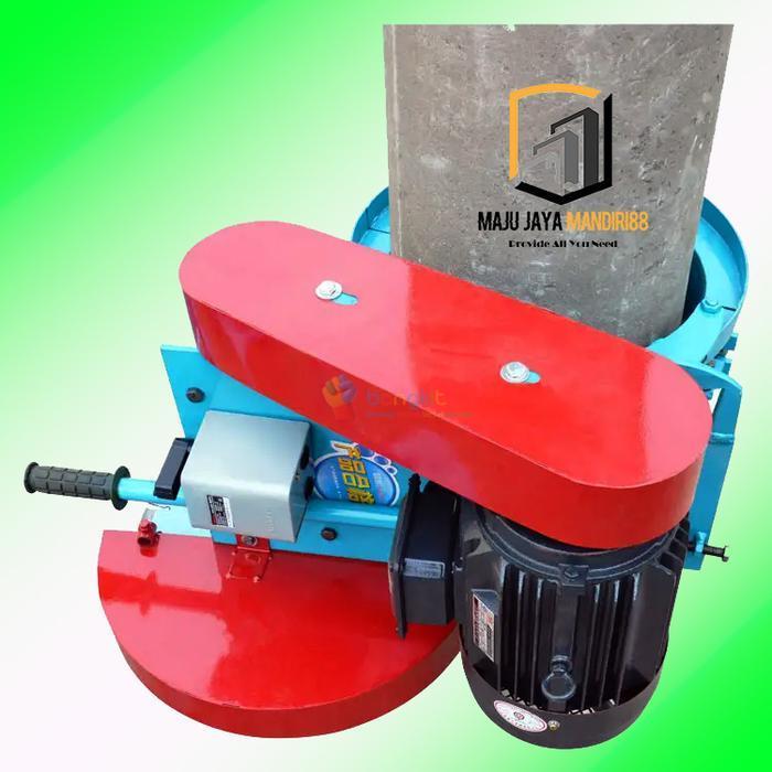Pile Cutting Mchine / Mesin Pemotong Beton 400-700