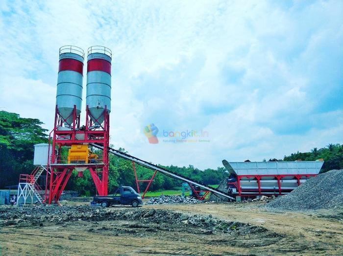 Batching Plant