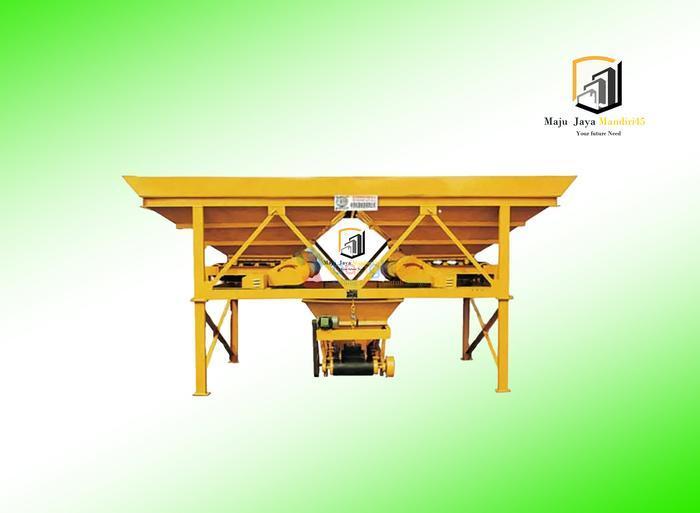 HOPPER MATRIAL BATU DAN PASIR TYPE PLD800