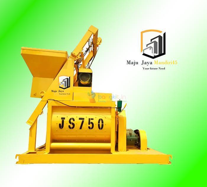 Concrete Mixer Beton JS 750