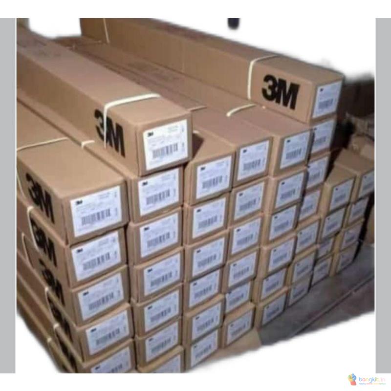 1 roll rol kaca film 3m bb 3m black beauty kaca fil bb kaca film mobil dan gedung ukuran 152cmx30m kegelapan 20% 40% 60% 80 % tolak panas 60% irr 60%