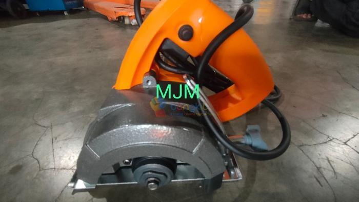 Stone cutting machine/mesin pemotong batu