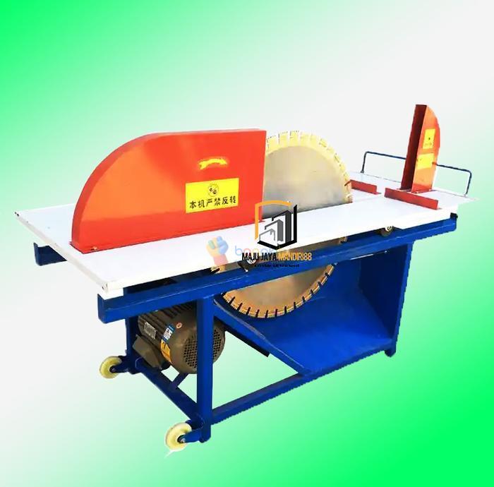 Mesin Potong Bata 70 Cm