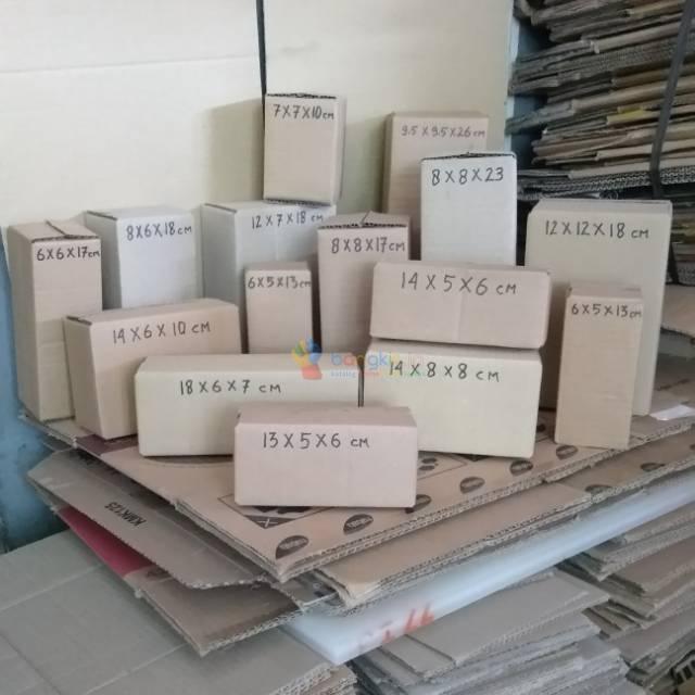 jasa cetak kardus kemasan di bandung