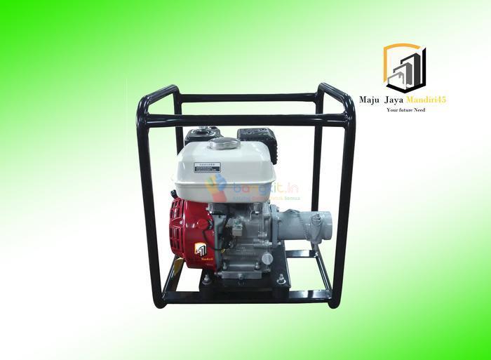 Concrete Vibrator Machine / Mesin Vibrator