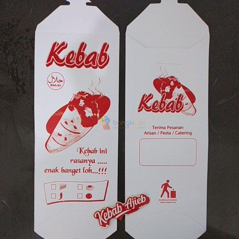 pembuatan kardus custom