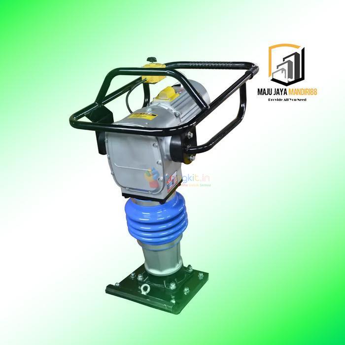 stemper kuda listrik/electrik tamping rammer murah berkualitas tinggi