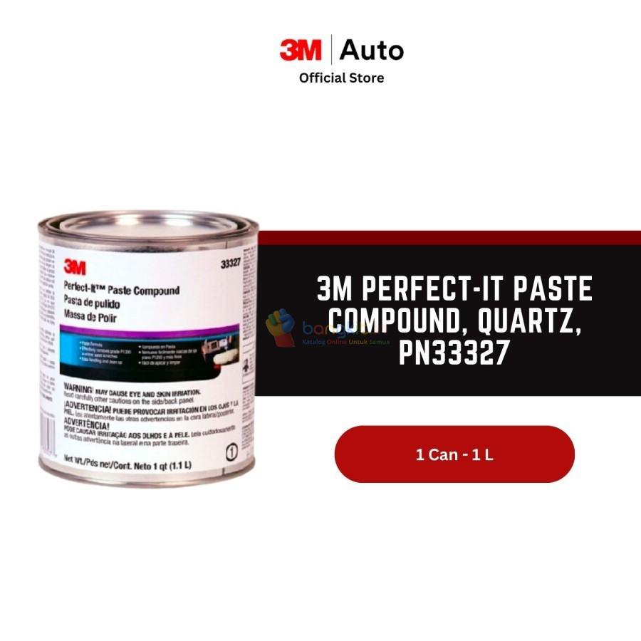 3M Perfect-it Paste Compound PN33327 - Poles Mobil