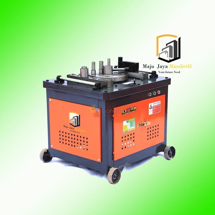 Steel Bar Bender Machine / Mesin Pembengkok GW45/50 - GW 60 - GW 60