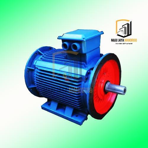 Dinamo 7,5 Kw/10hp - 11KW - 7,5KW