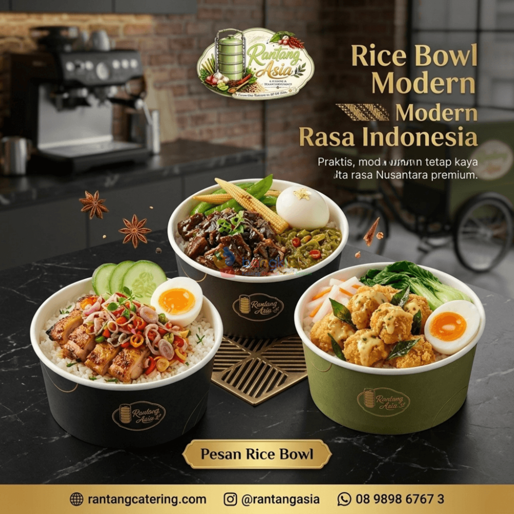 Jasa Catering Nikahan di cikarang pusat