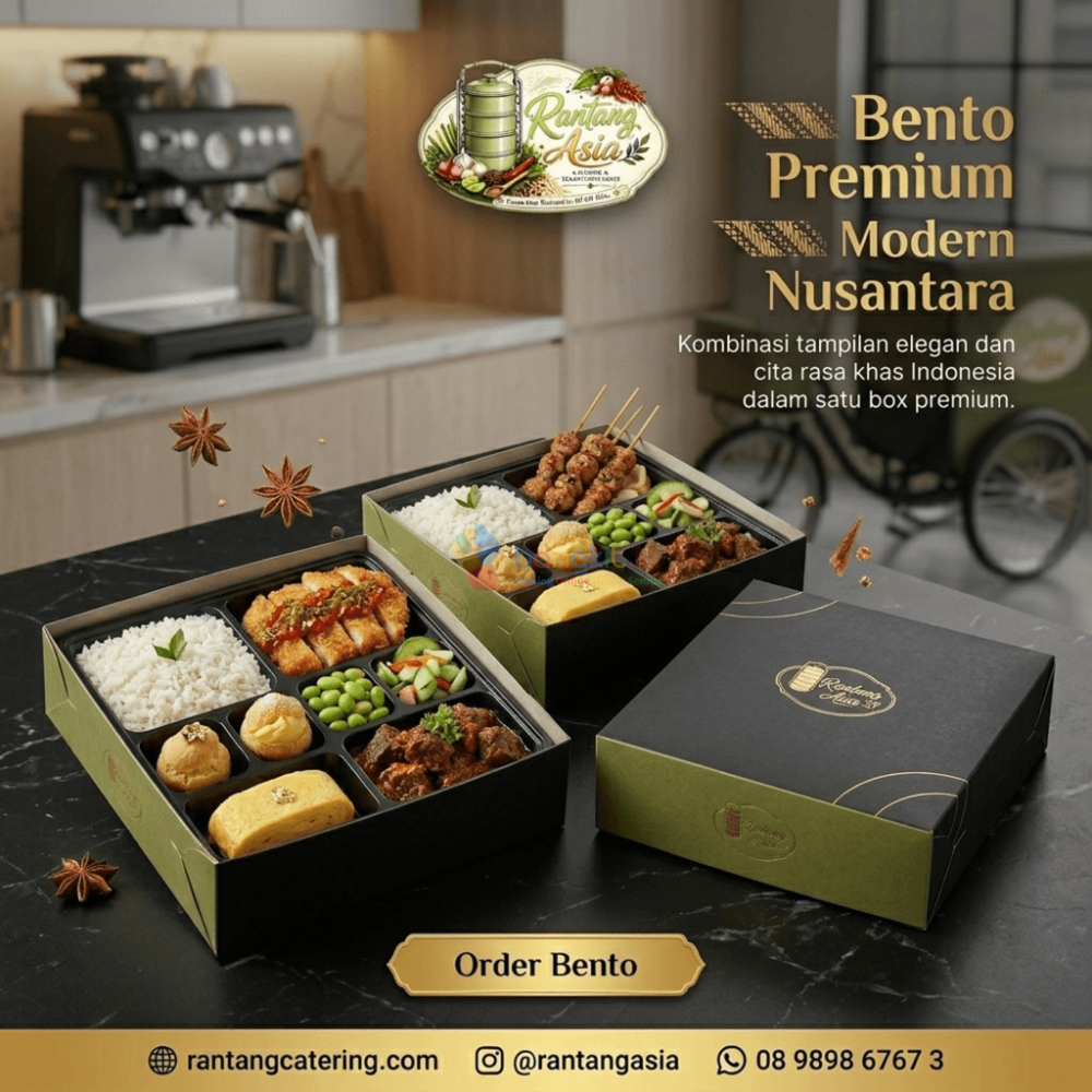 Jasa Catering Nikahan di tambun utara