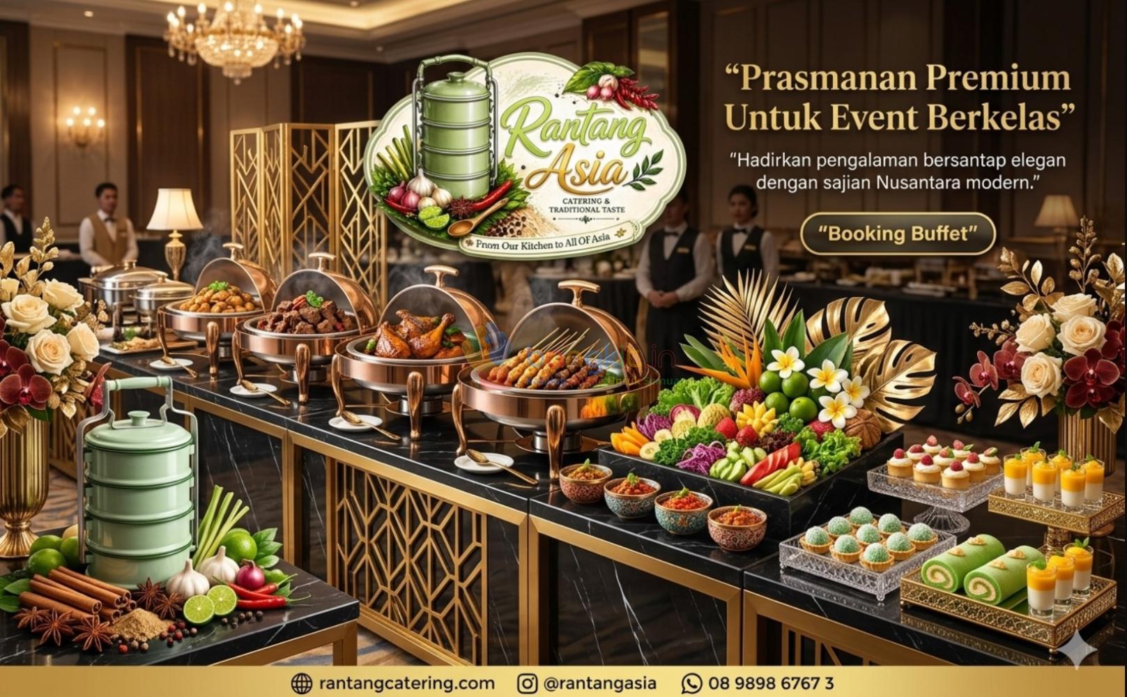 Jasa Catering