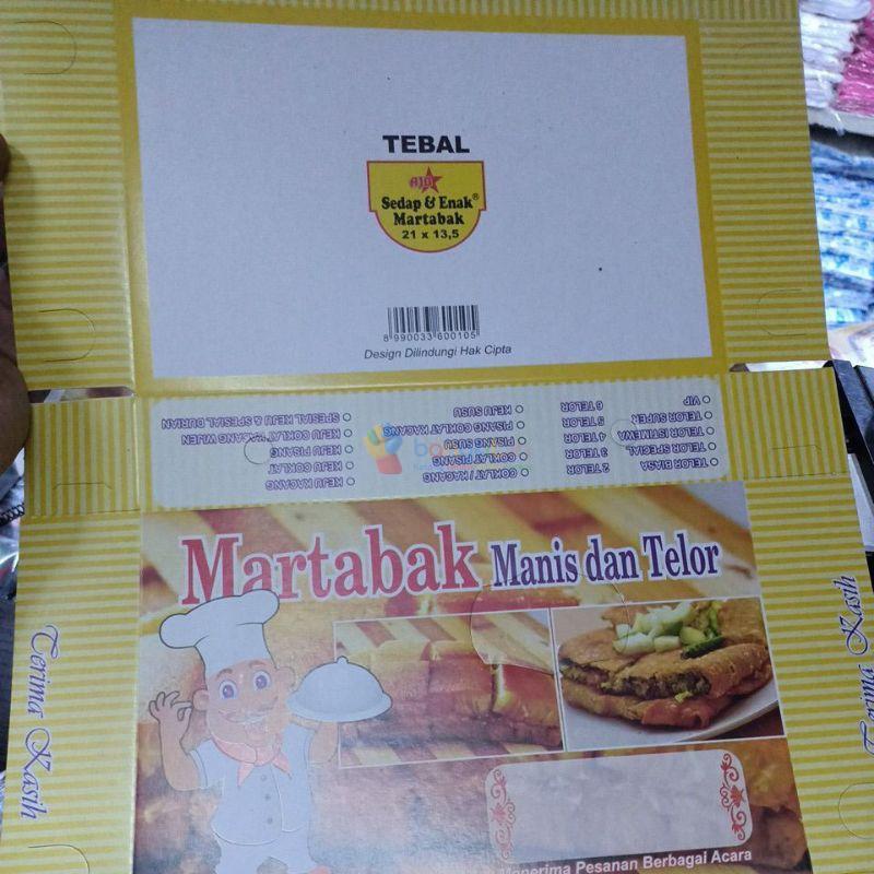 jasa pembuatan kardus pizza