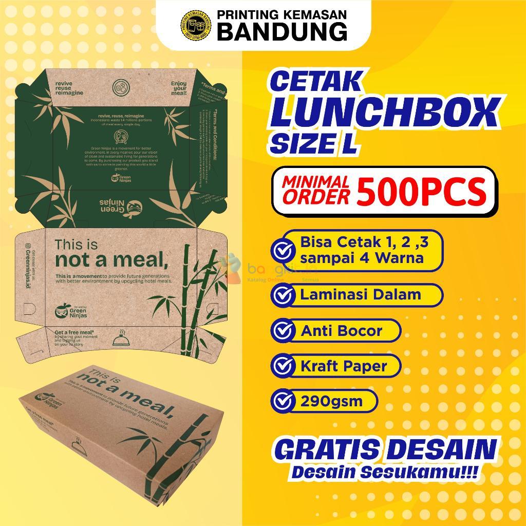 jasa pembuatan kemasan produk Rajeg