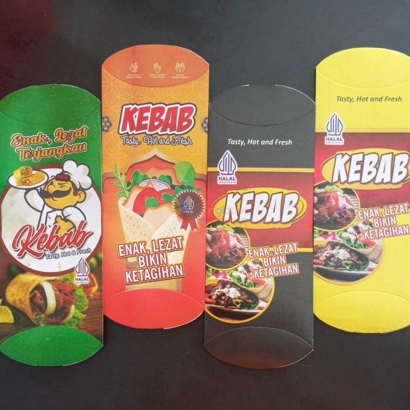 tempat pembuatan kardus