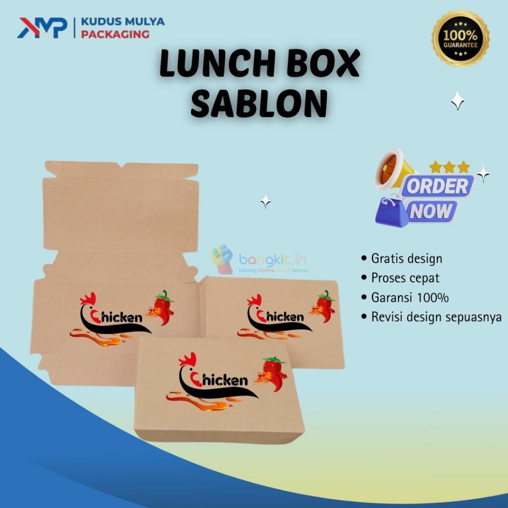 jasa cetak kemasan roti bakar