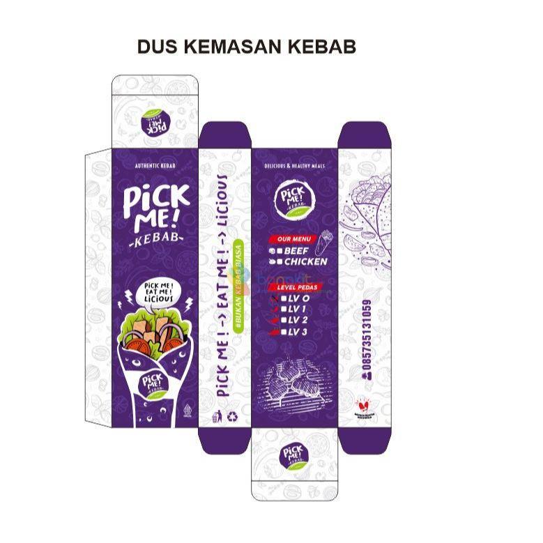 pembuatan kardus murah