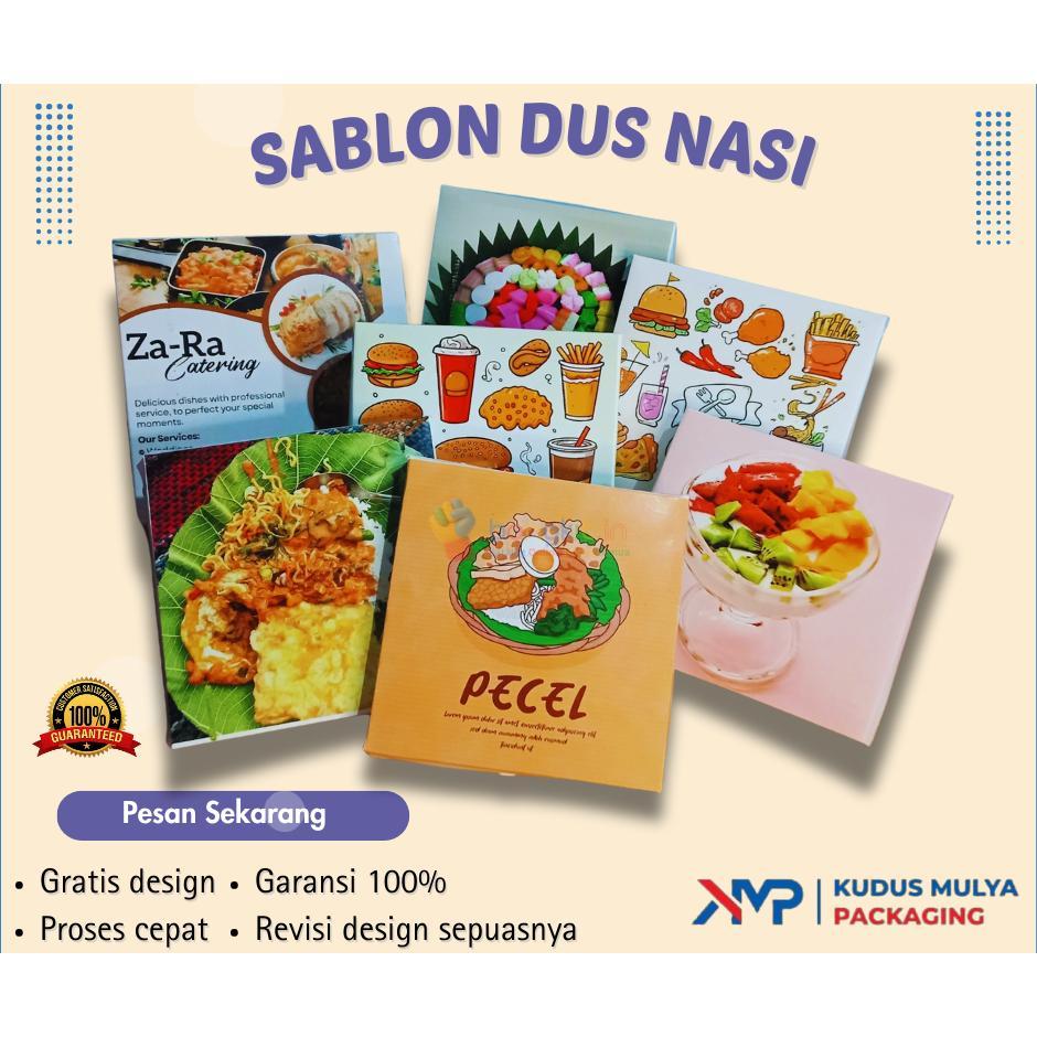jasa cetak kardus produk Jagakarsa