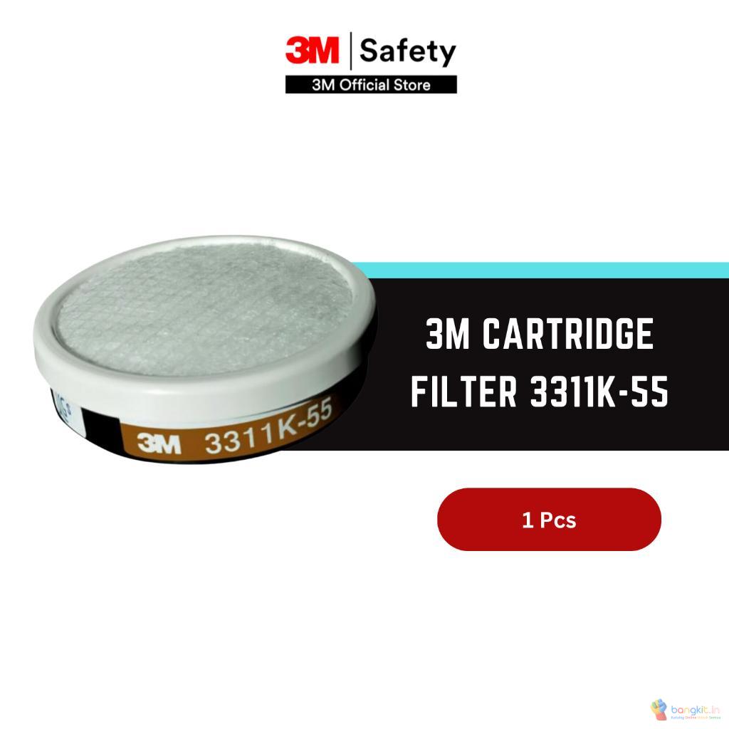 3M Cartridge Filter 3311K-55
