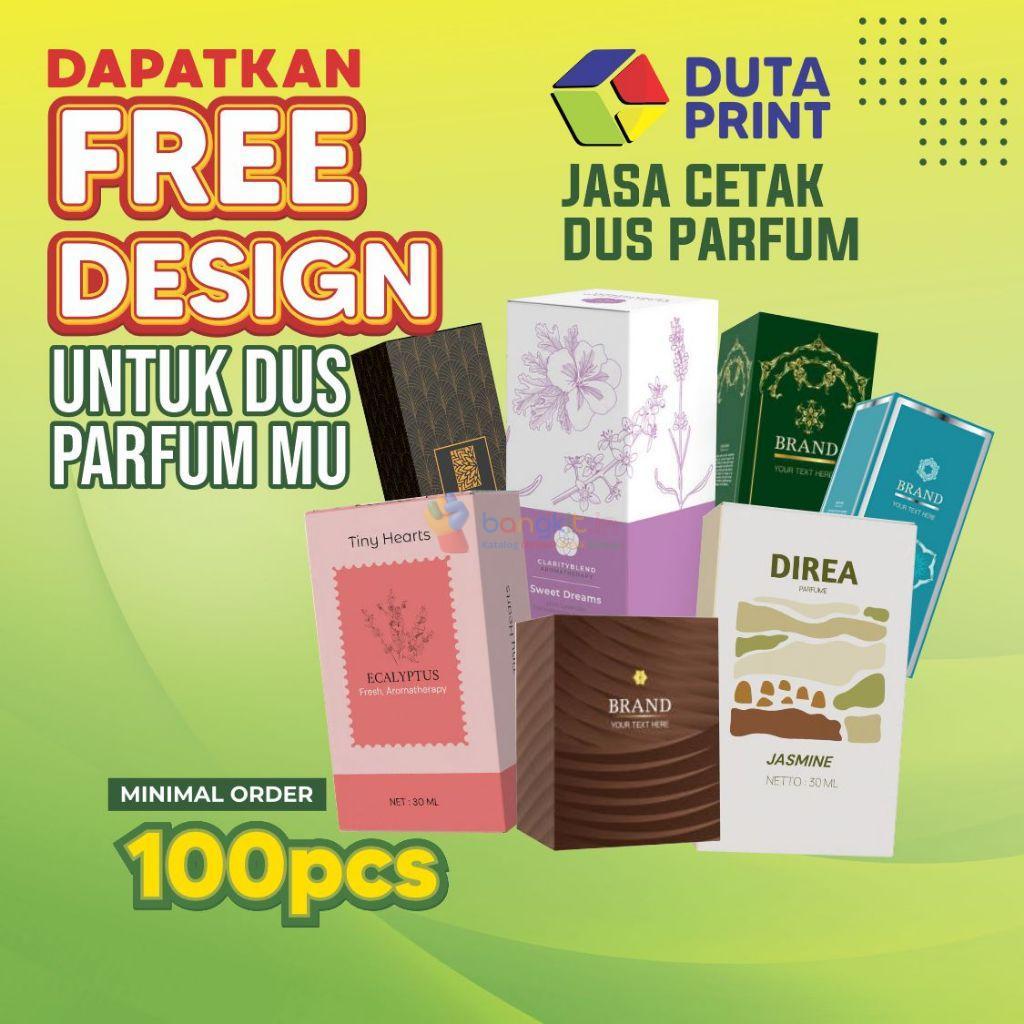 jasa cetak kemasan produk Medan Satria