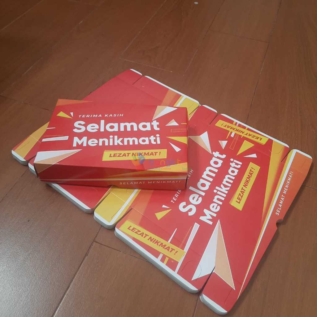 jasa cetak kardus kemasan Sepatan