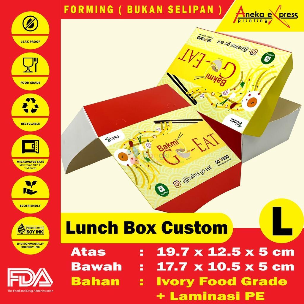 jasa cetak kardus produk Cikoan