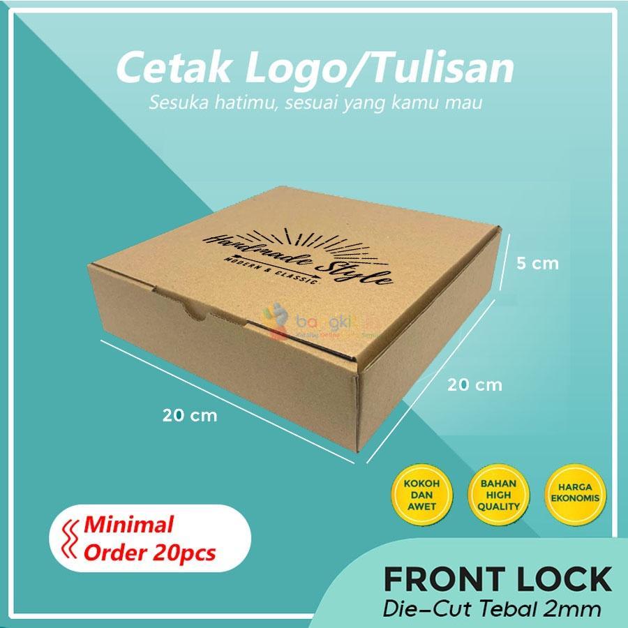 jasa pembuatan kemasan produk Sukmajaya