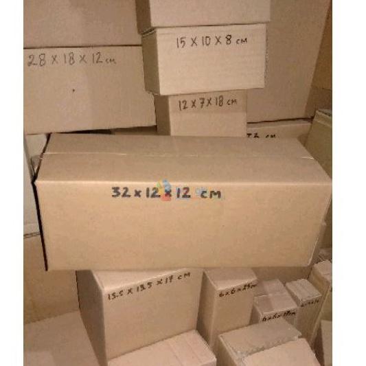jasa cetak kardus produk Bekasi