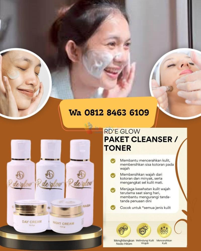 paket skincare rinna diazella untuk mencerahkan wajah- o8i2-8463-6IO9, Kuningan -jawa barat