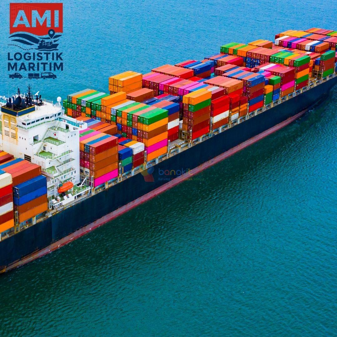 harga sewa Kapal ACL dari jakarta ke samarinda