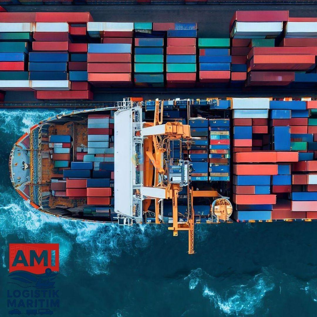 harga sewa Kapal ACL dari jakarta ke kalimantan