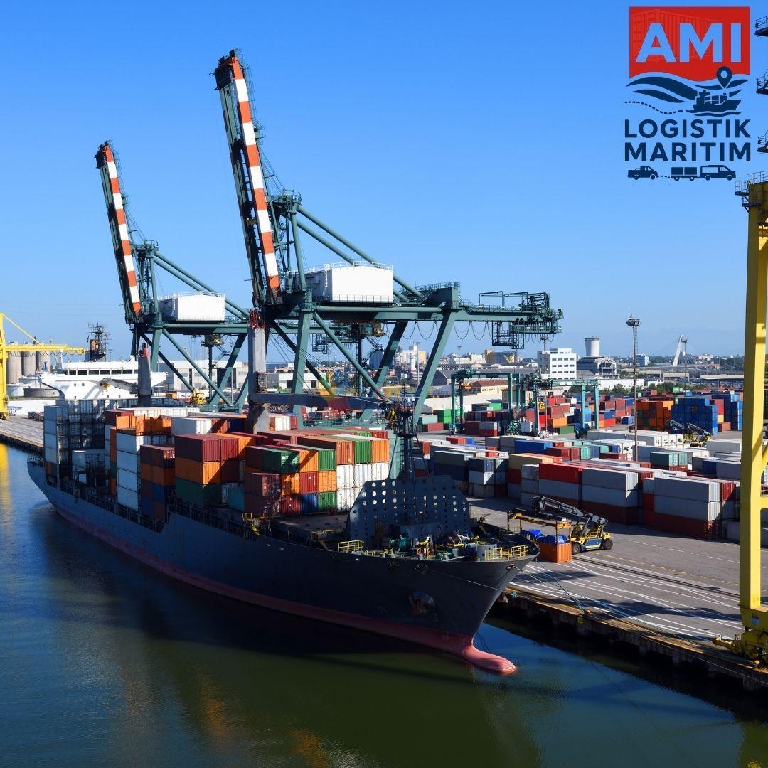 harga sewa Kapal ACL dari jakarta ke maluku