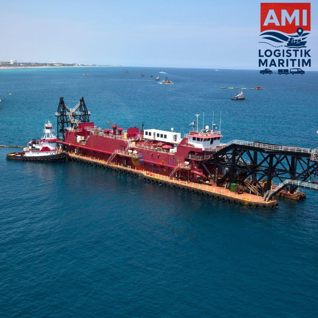 harga sewa Kapal ACL dari jakarta ke barru