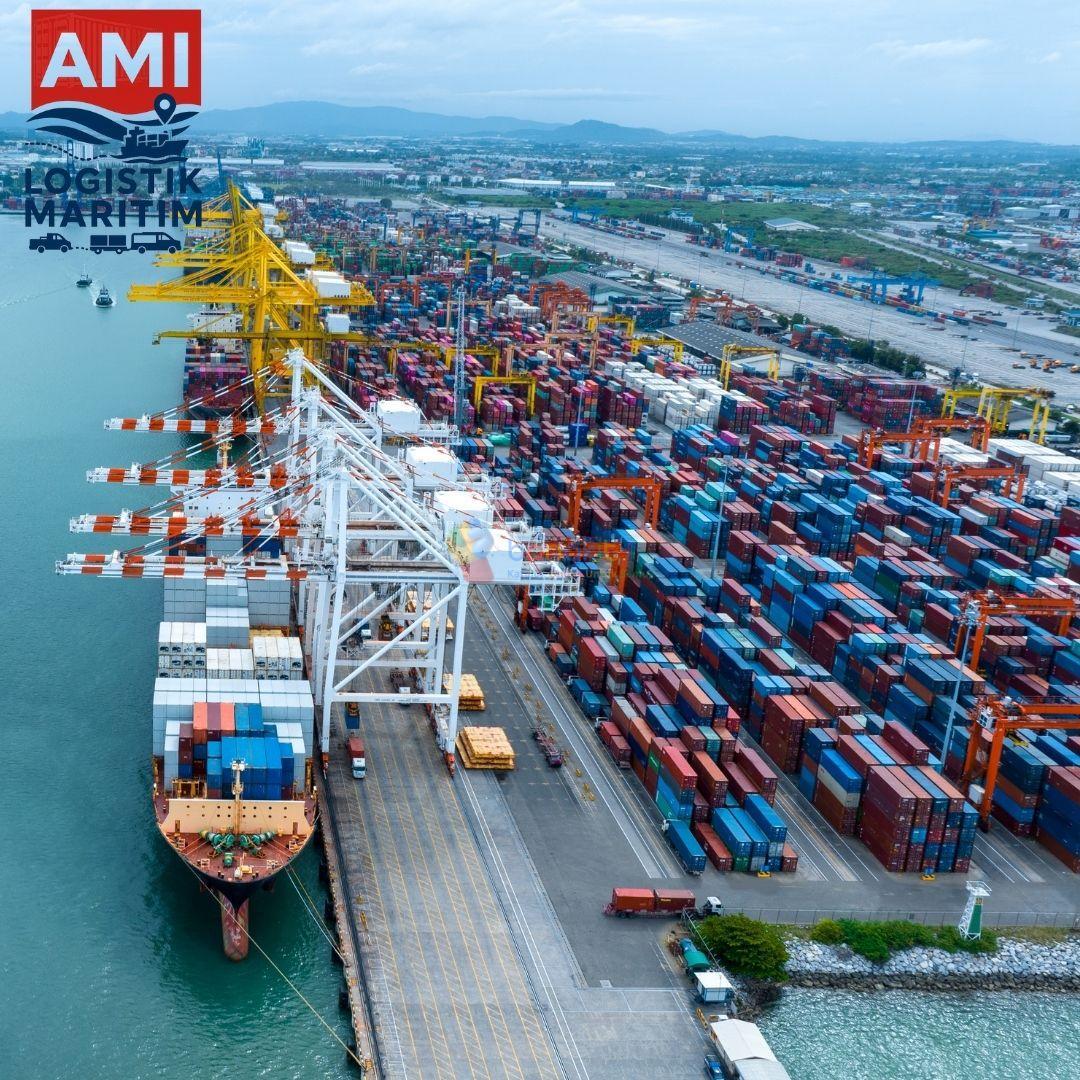 harga sewa kapal RoRo dari jakarta ke NTB