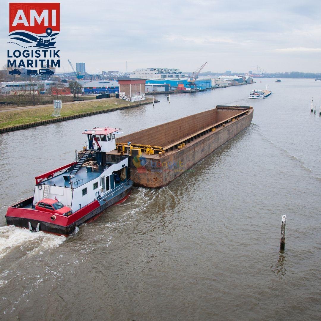 harga sewa Kapal ACL dari jakarta ke malili