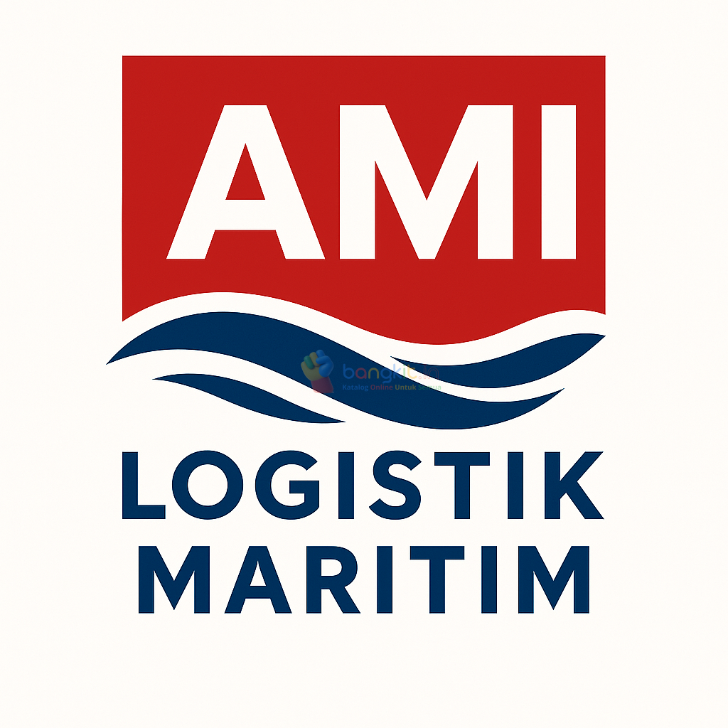 AMI LOGISTIK MARITIM